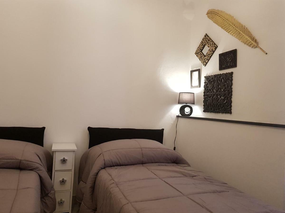 Apartamento Modern Flat With Panoramic Terrace In Zuccarello Exterior foto